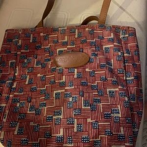 Longaberger purse